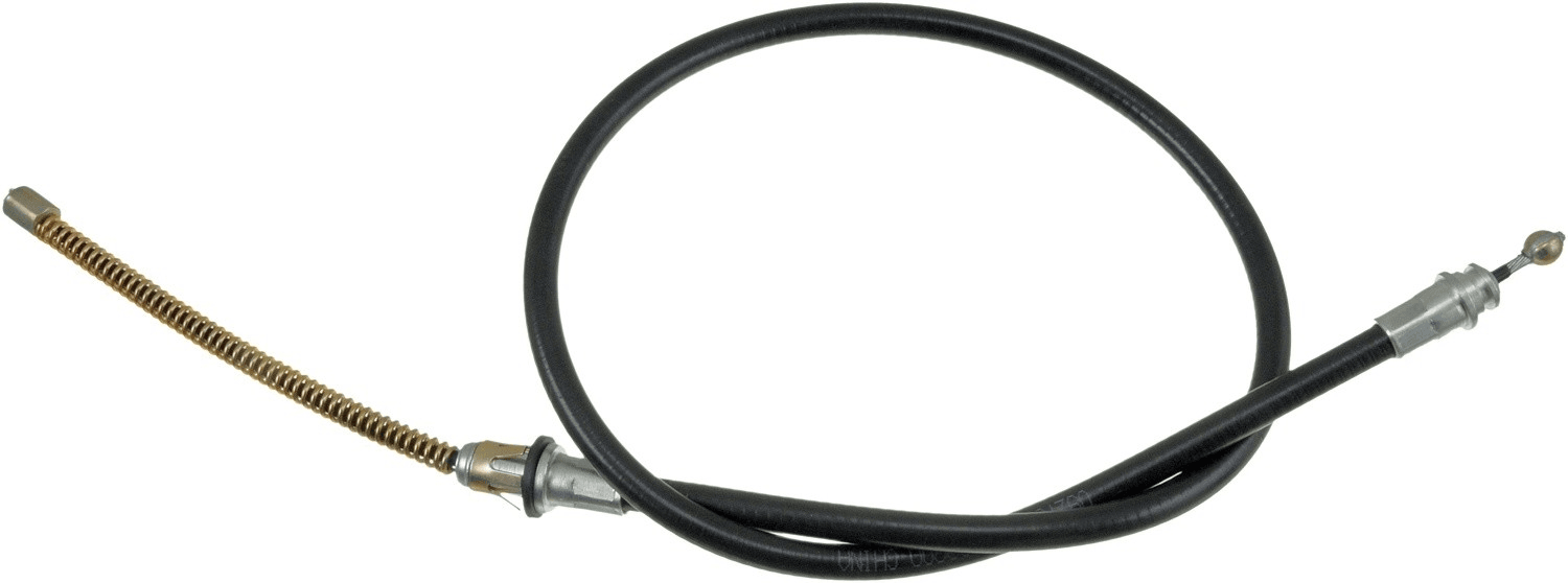 Handbremsseil Handbremsseil
