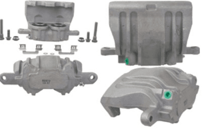 Bremssattel Generalüberholt Fahrerseite Vorderachse 300C Magnum Charger