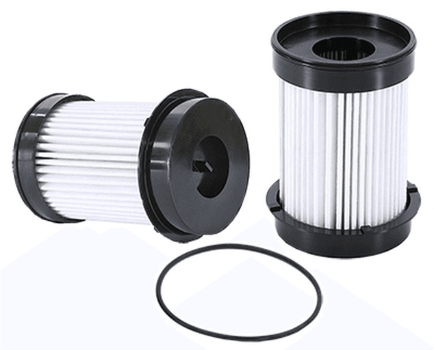 Dieselfilter 6.7L Turbodiesel Ram 2500-3500