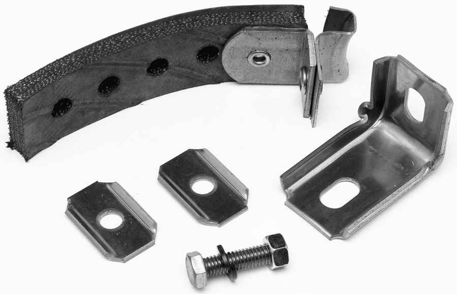 Auspuffhalter