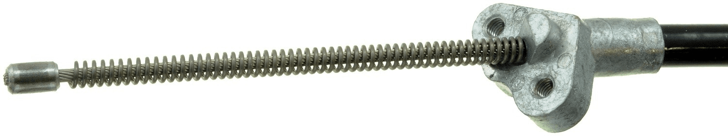 Handbremsseil Handbremsseil