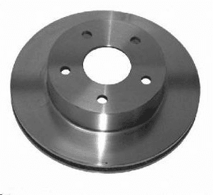 Bremsscheibe