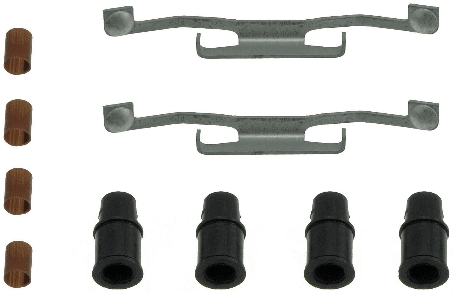 Bremsenkleinteile Set