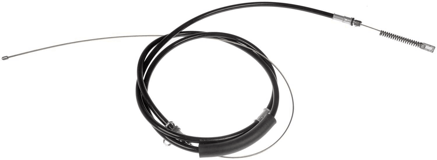 Handbremsseil F150 Beifahrerseite hinten Handbremsseil F150 Beifahrerseite hinten