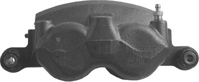 Bremssattel Generalüberholt Fahrerseite Ram 3500 Pickup Hinterachse Bremssattel Generalüberholt Fahrerseite Ram 3500 Pickup Hinterachse