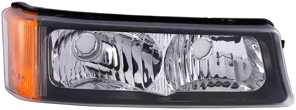 Blinker rechts Silverado