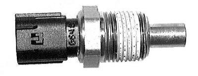 Temperaturfühler ECM