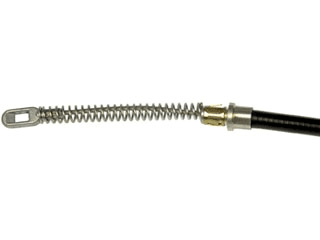 Handbremsseil Handbremsseil