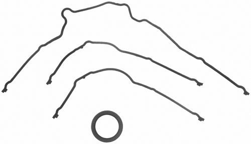 Steuergehäusedichtsatz Steuergehäusedichtsatz