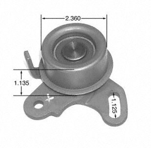 Steuerriemenspanner Sebring Steuerriemenspanner Sebring