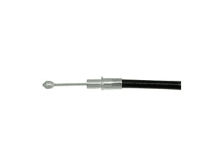 Handbremsseil