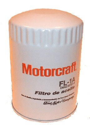 Ölfilter Ford Chrysler V8