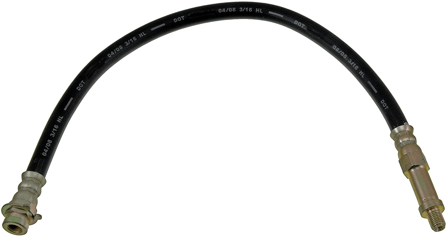 Bremsschlauch vorne F100 F250 2WD
