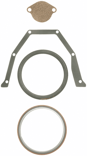 Kurbelwellendichtung