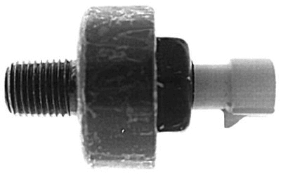Klopfsensor