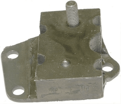 Motorhalterung Motorhalterung