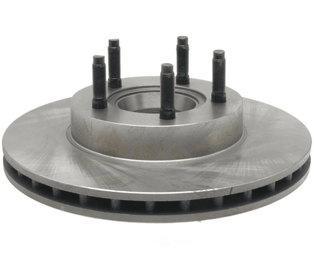 Bremsscheibe vorne Ranger 4WD