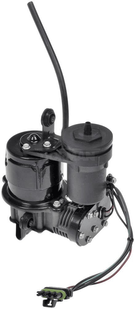Kompressor Niveauregulierung Cadillac Buick Pontiac Kompressor Niveauregulierung Cadillac Buick Pontiac