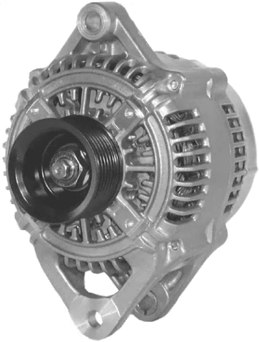 Lichtmaschine Generalüberholt