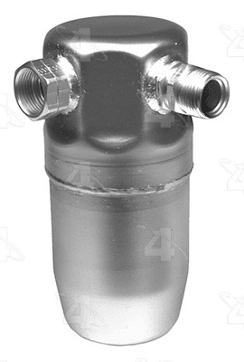Trocknerflasche Trocknerflasche