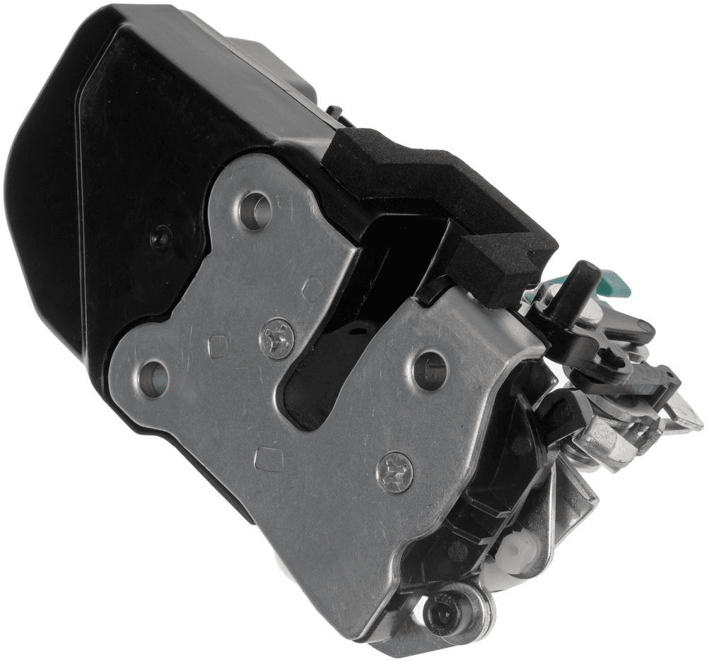 Türschloßmechanismus inkl ZV-Motor Ram Pickup