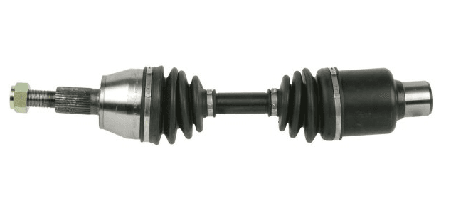 Antriebswelle Vorderachse Dakota 4WD