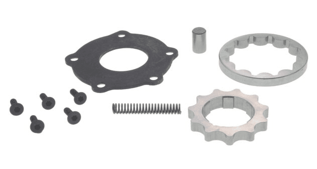 Ölpumpen Rep Kit 3.8L V6 Camaro Firebird Park Avenue