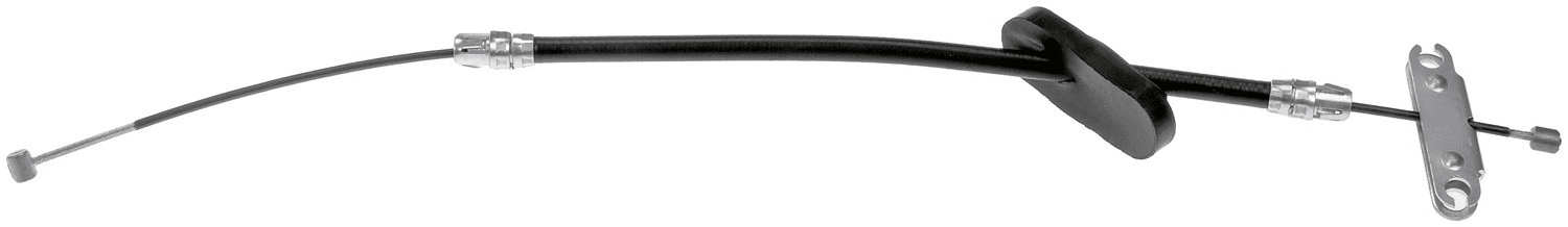 Handbremsseil