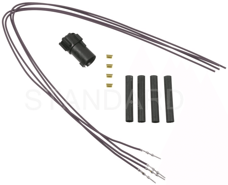 Stecker Lambdasonde