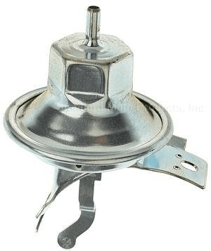 Unterdruckdose Verteiler