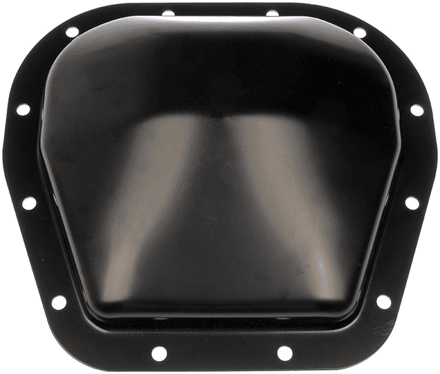 Differenzialdeckel Hinterachse E150 Navigator F150