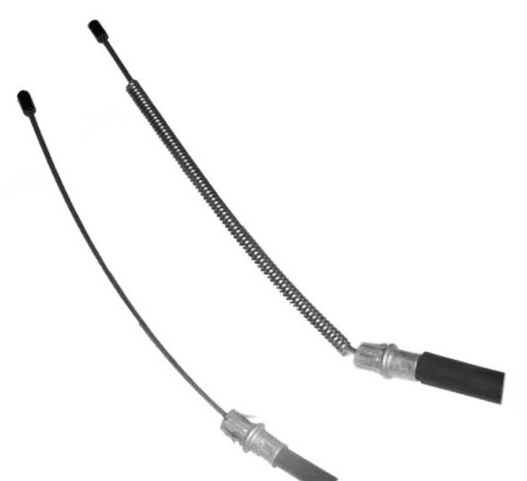 Handbremsseil links G30 Van C30 Pickup