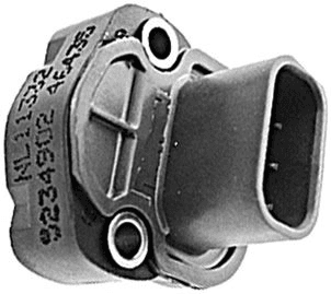Drosselklappensensor