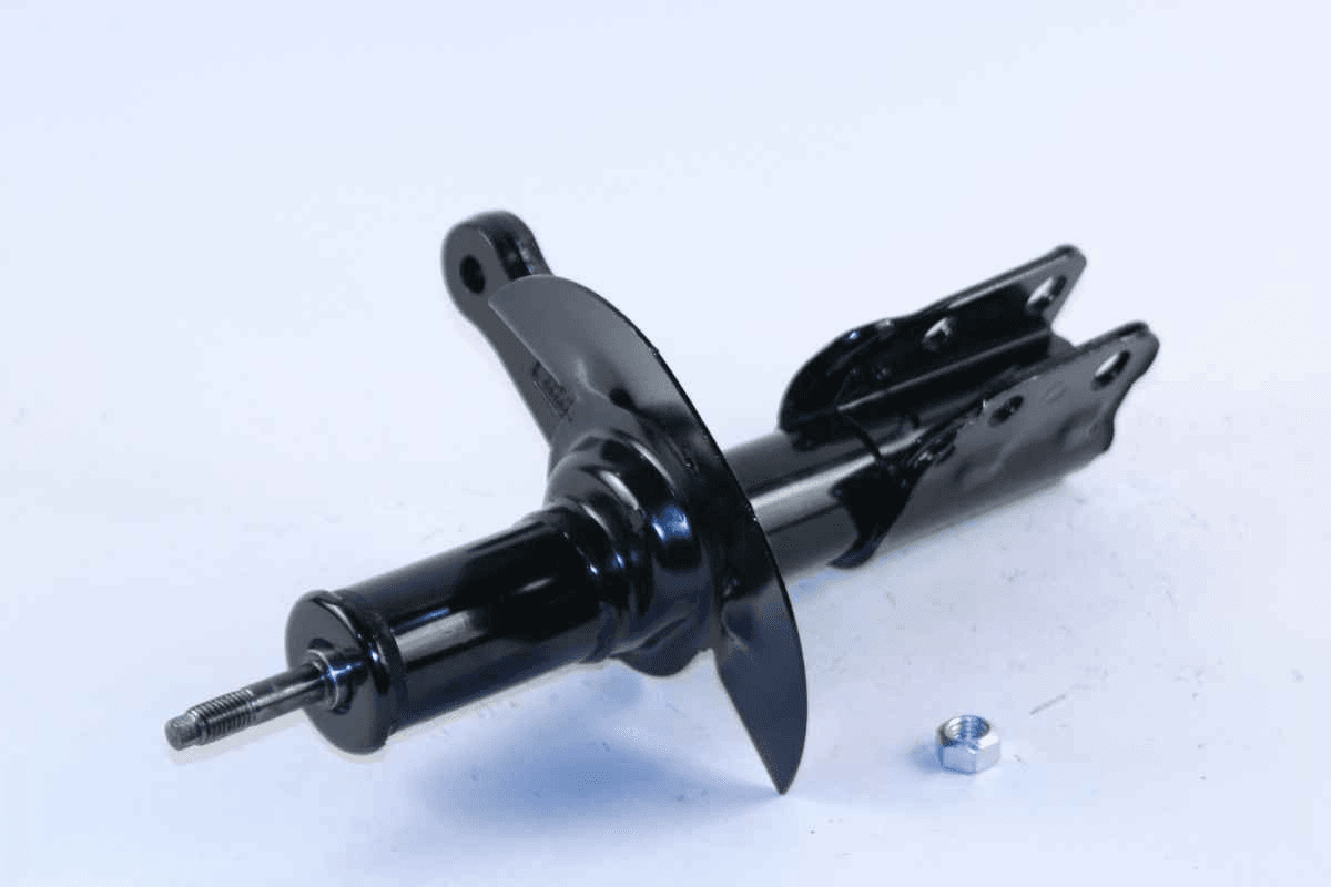 Stoßdämpfer Stoßdämpfer