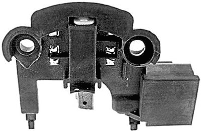 Lichtmaschinenregler