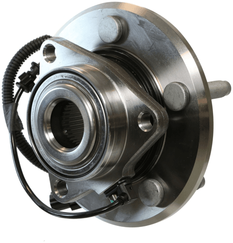 Radlager Ram 1500 Allrad Vorderachse mit ABS