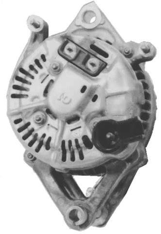 Lichtmaschine Lichtmaschine