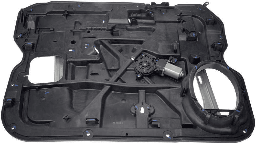 Fensterheber mit Motor Ram Pickup