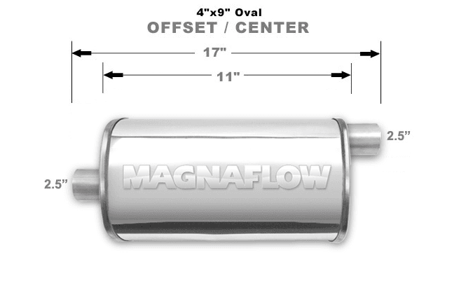 Auspufftopf