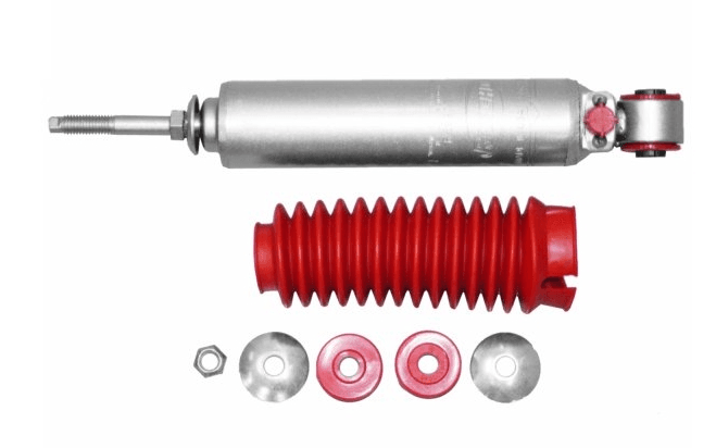 Stoßdämpfer vorne Ram 1500 2WD