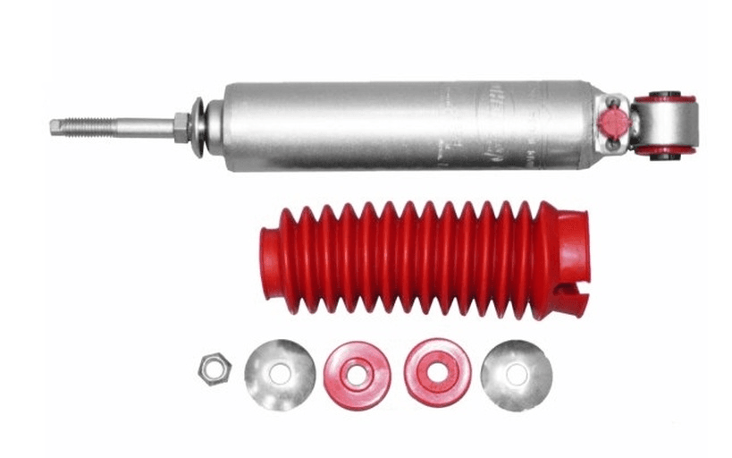 Stoßdämpfer vorne Ram 1500 2WD