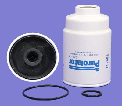 Dieselfilter