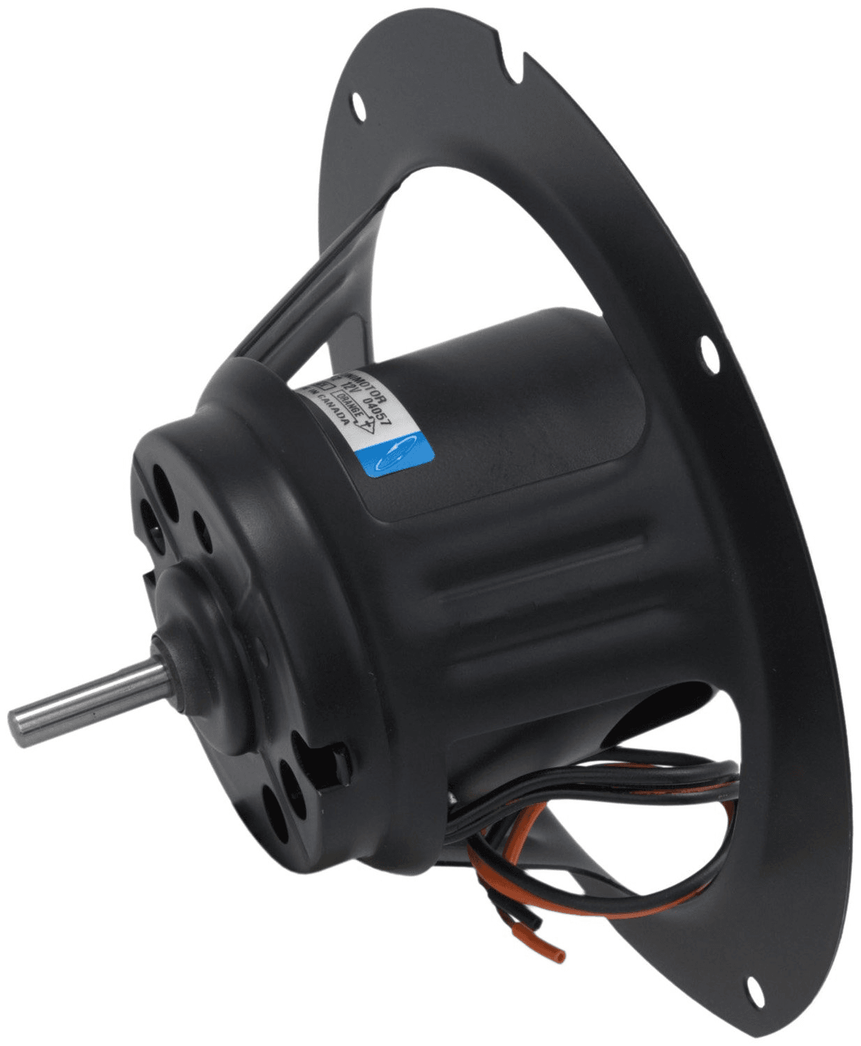 Gebläsemotor