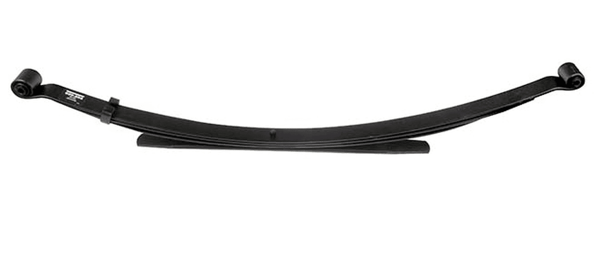 Blattfeder 4-lagig Ford Ranger