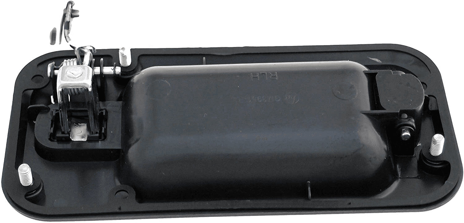 Türgriff limks hinten außen Hummer H2 Türgriff limks hinten außen Hummer H2