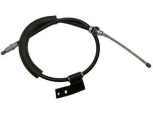Handbremsseil