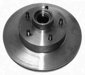 Bremsscheibe