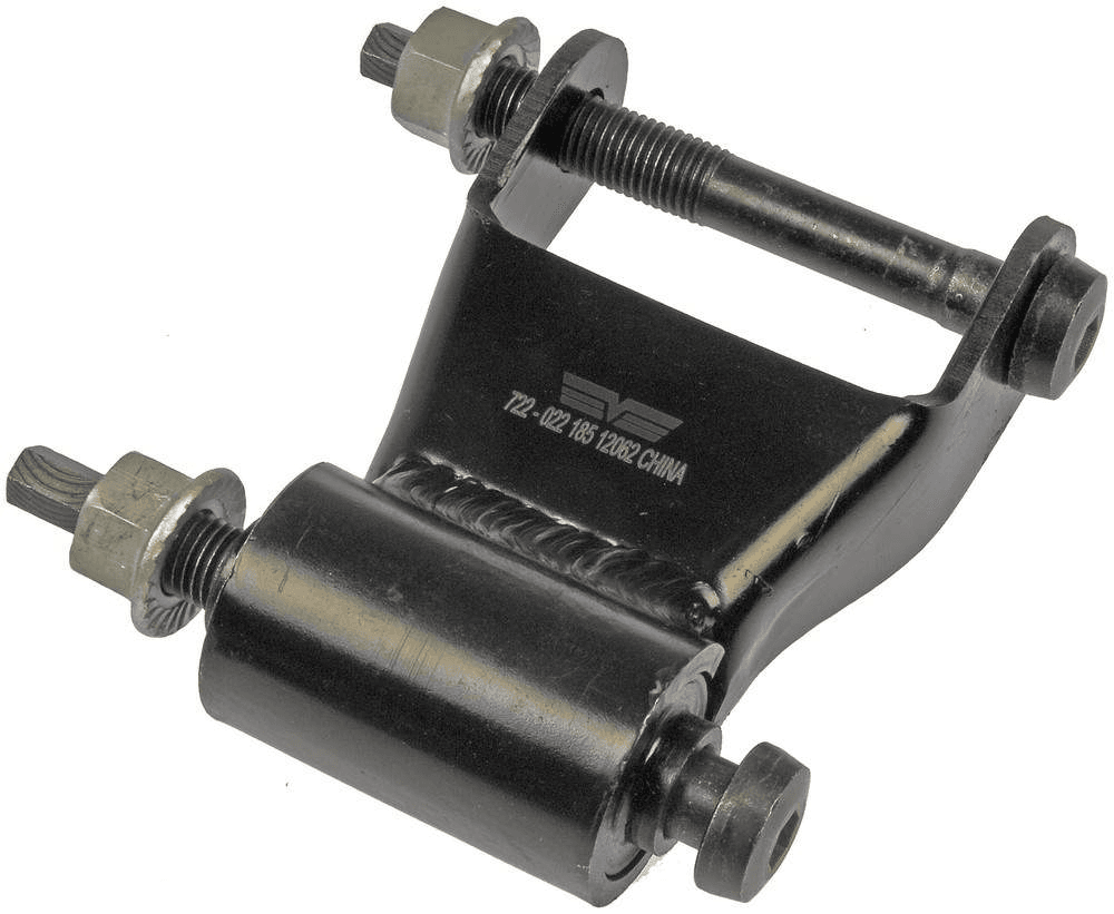 Shackle Kit Ram Pickup3500