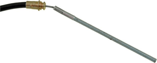 Handbremsseil