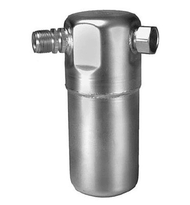 Trocknerflasche